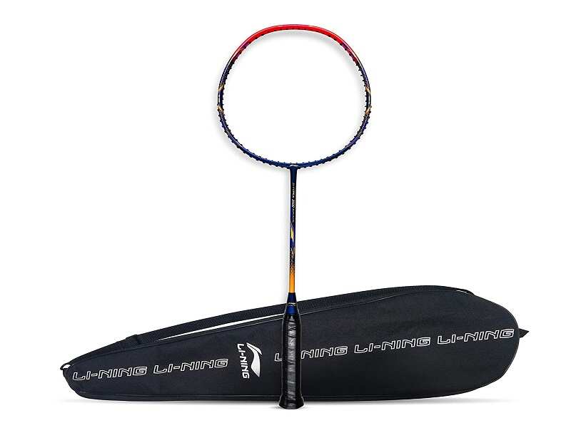 li ning racket under 1500