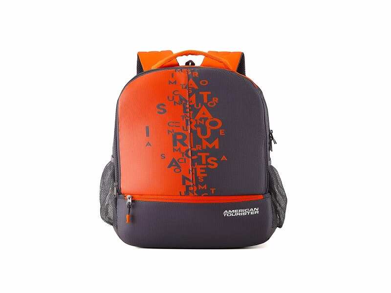 fizz sch bag 32.5 l backpack