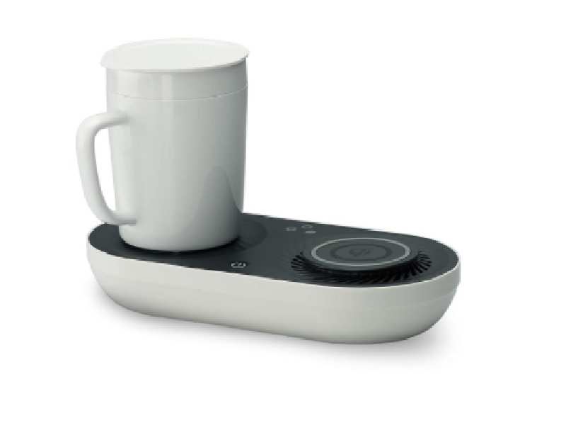Electric Mug Warmers To Keep Your, Desk Coffee Warmer
