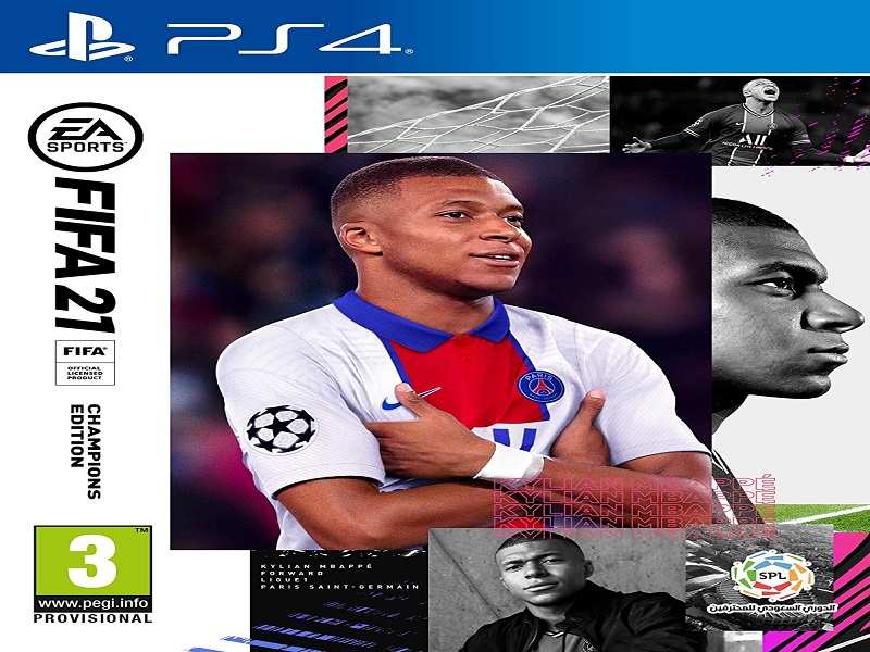 top ps4 sports games