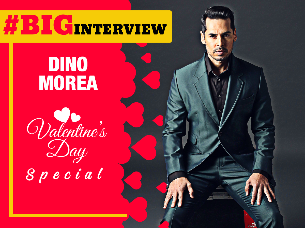 Biginterview Dino Morea Cannot Forget The One Time When I Came Out Of A Theatre And My Jacket Was Completely Ripped As Girls Jostled Around To Greet Me Hindi Movie News