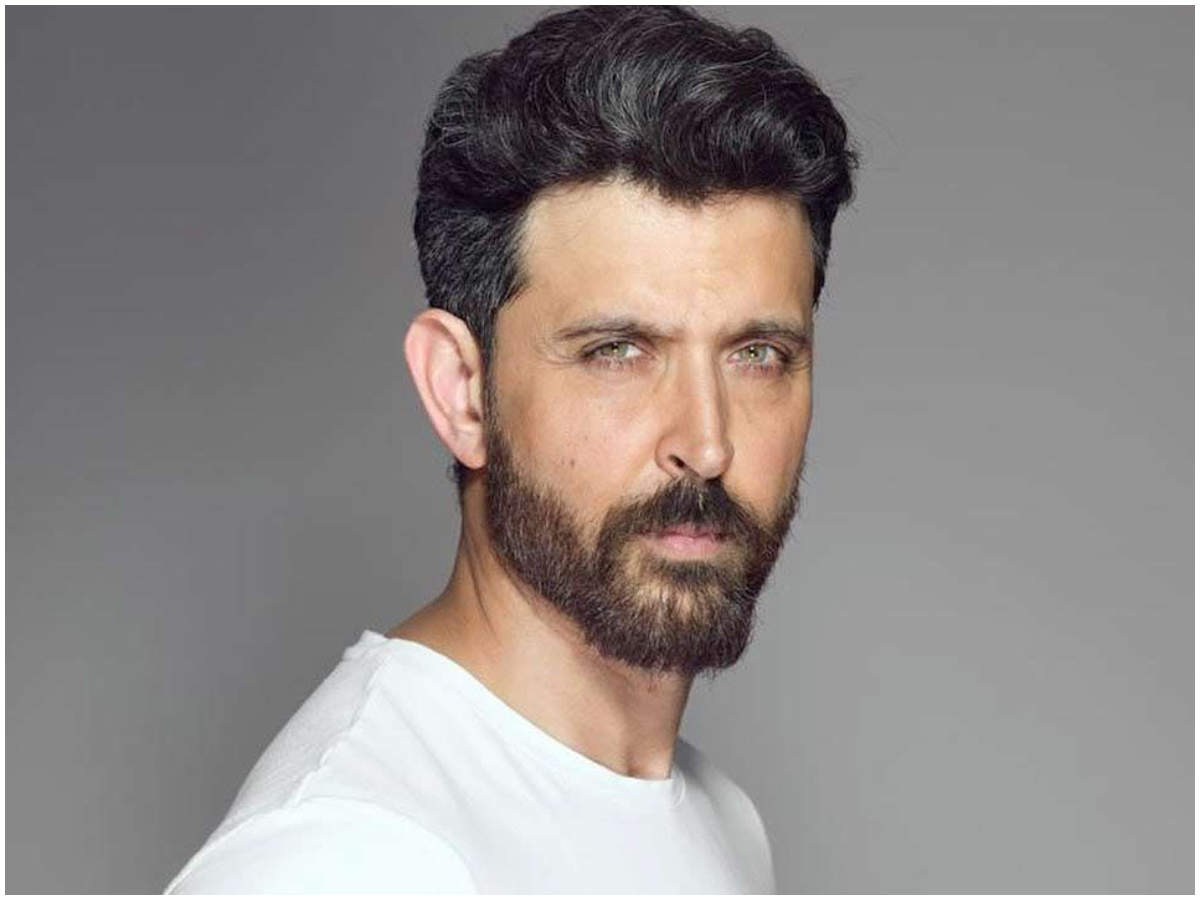 Did you know Hrithik Roshan had a stammering problem growing up ? | Hindi  Movie News - Times of India