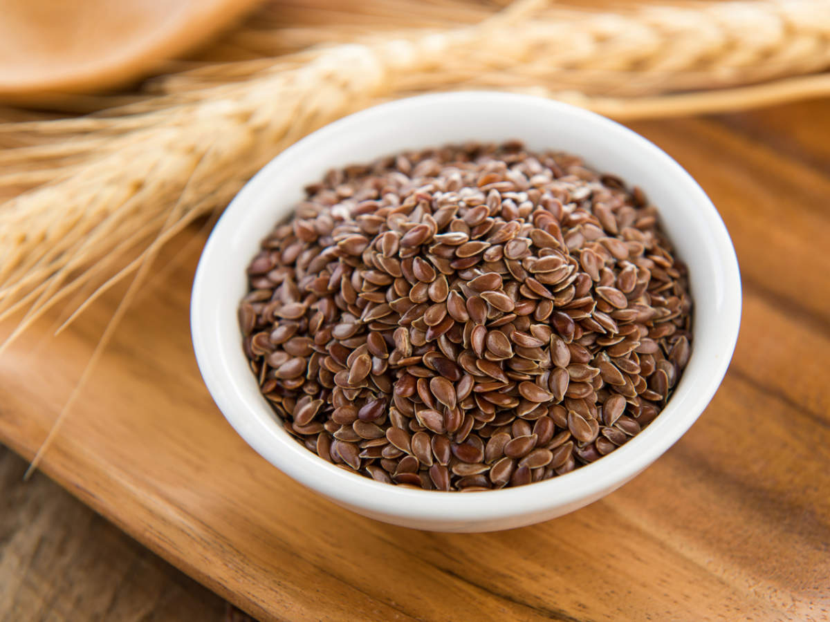 flaxseed benefits