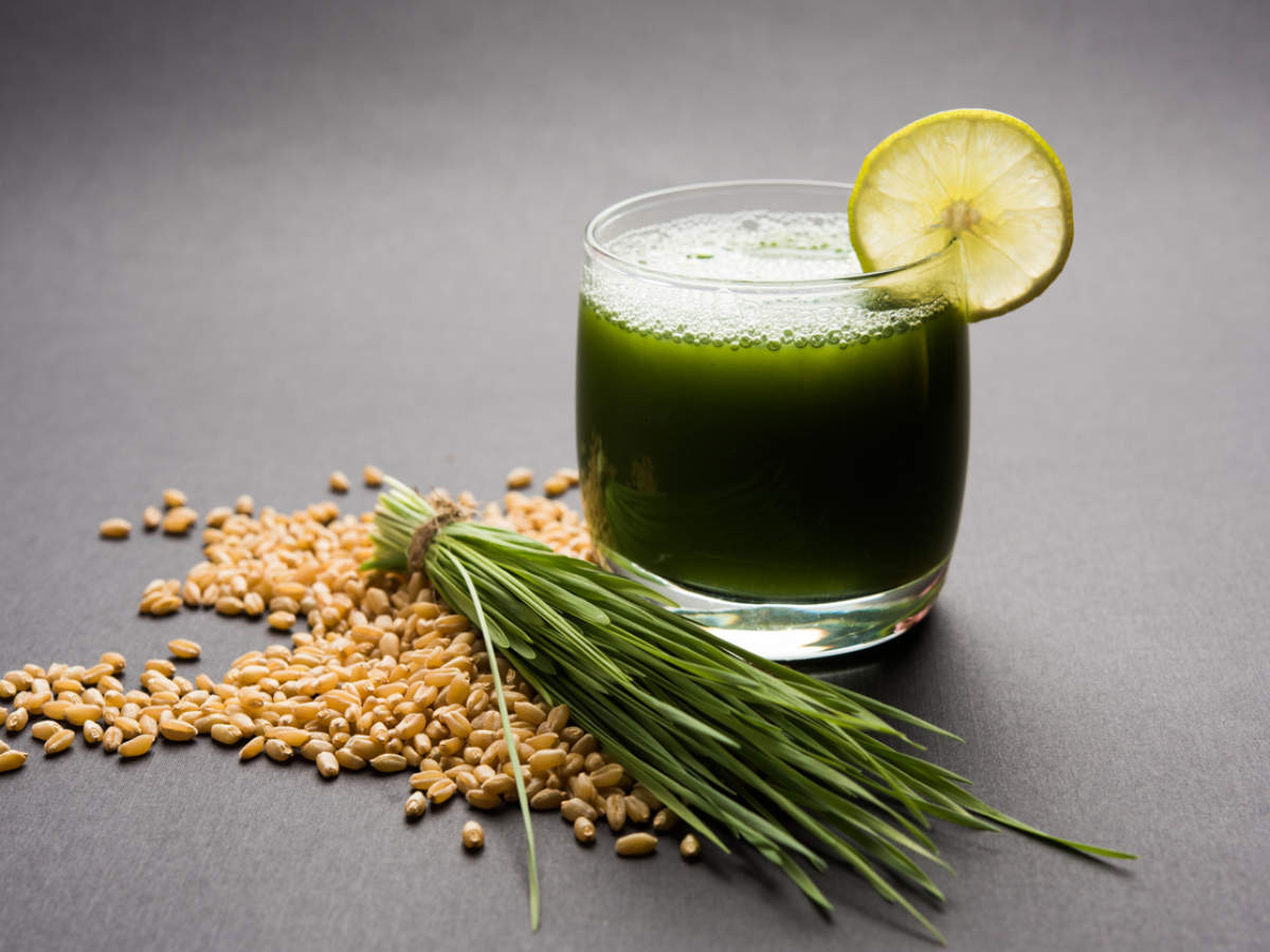 Wheatgrass: Benefits, nutrition and the best way to consume