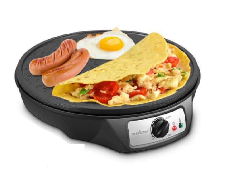 Electric Crepe Makers That Double As Dosa And Chilla Makers Most Searched Products Times Of India