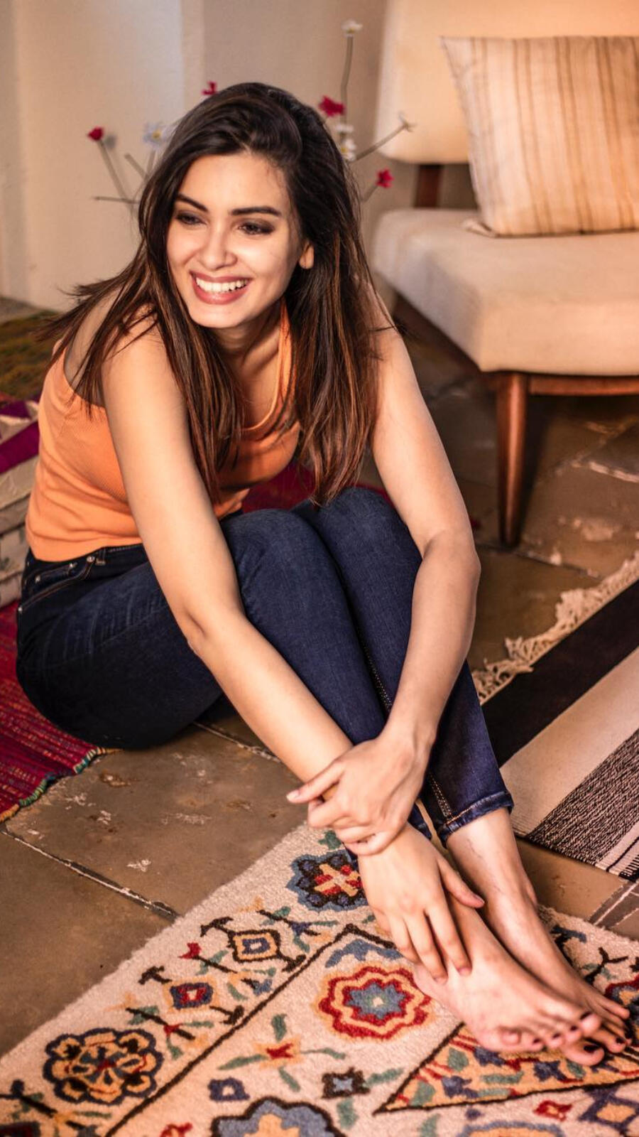 Bright colors Bright colors