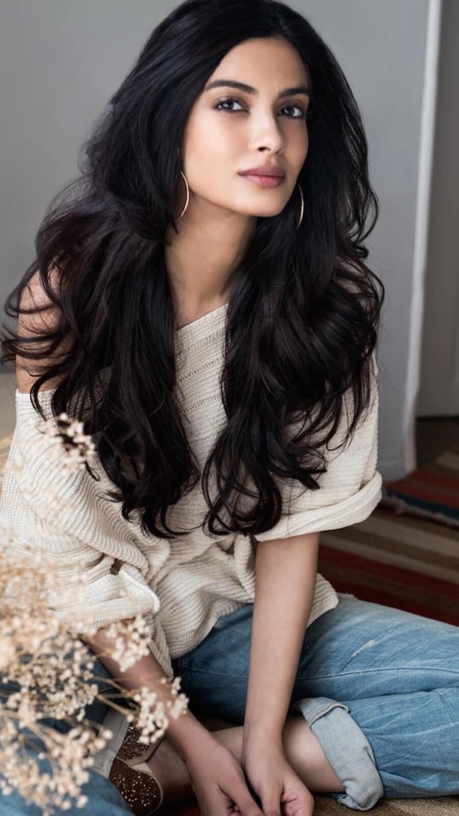 10 times when Diana Penty elevated denim outfits 10 times when Diana Penty elevated denim outfits