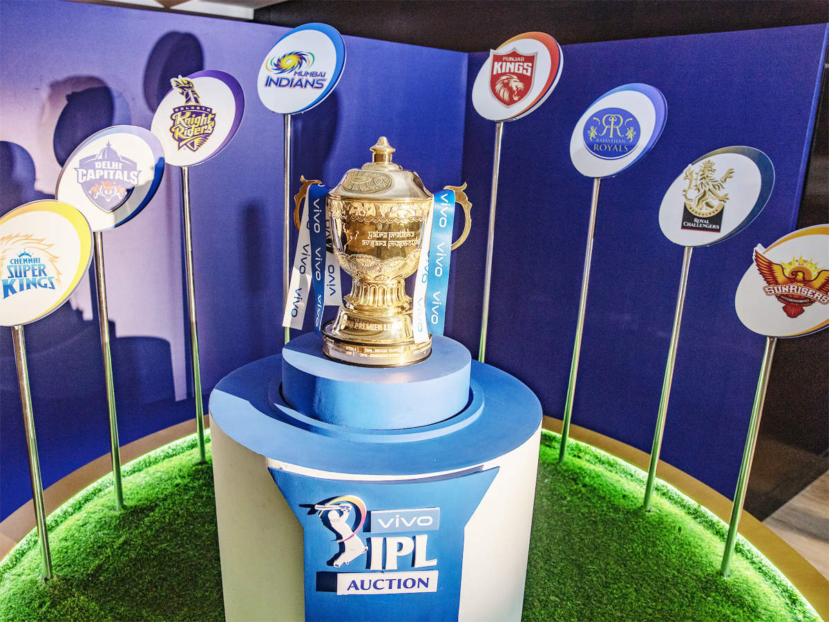 ipl list 2021