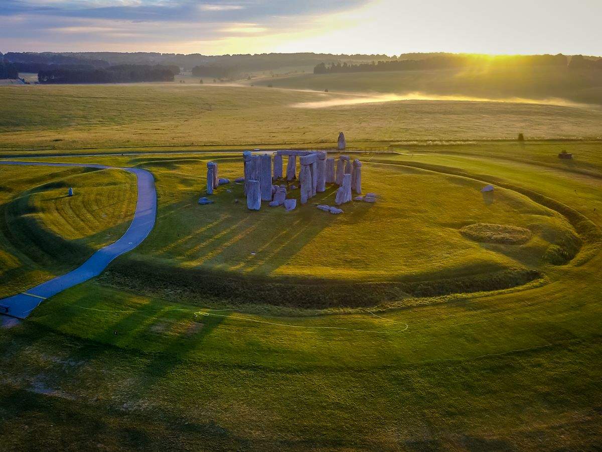 Recent discovery reveals Stonehenge’s original site as Wales