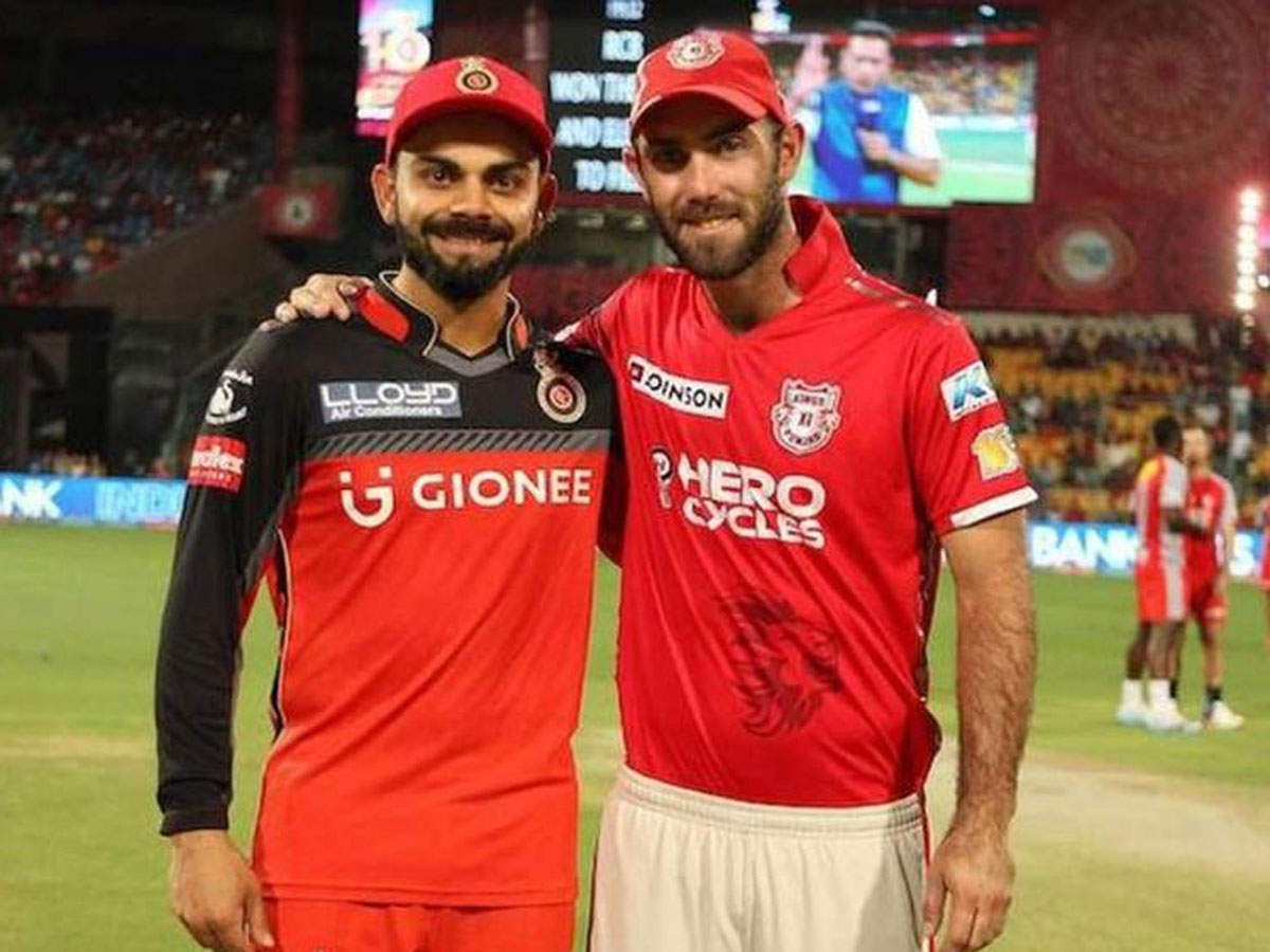 Ipl 2021 Got What We Wanted Happy With Our Buys In Auction Says Virat Kohli Cricket News Times Of India