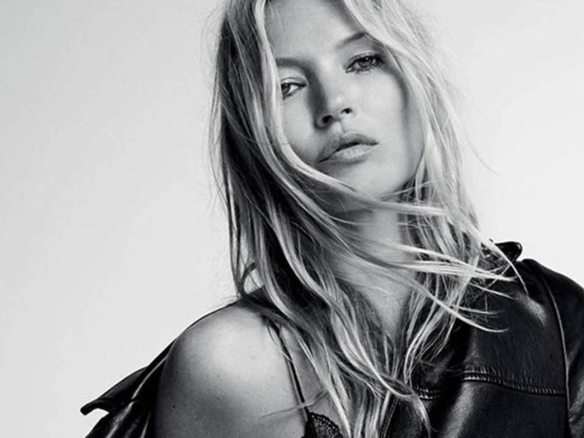 Kate Moss' important advice to her 19-year-old daughter