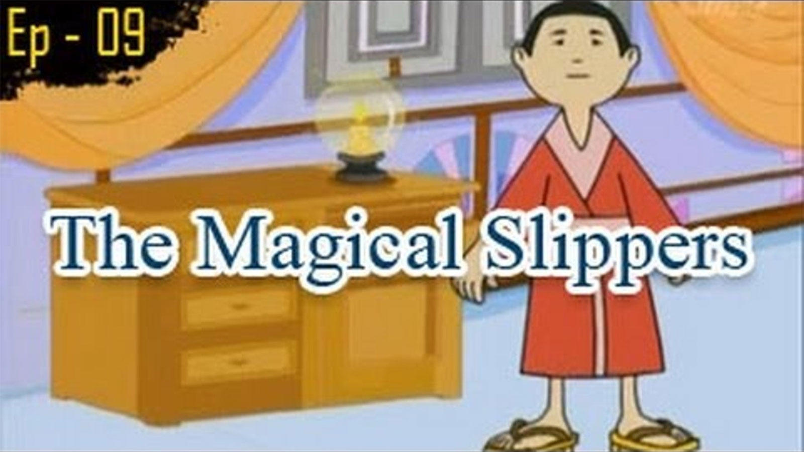 Watch Popular Kids English Nursery Story The Magical Slippers For Kids Check Out Children S Nursery Stories Baby Songs Fairy Tales In English Entertainment Times Of India Videos