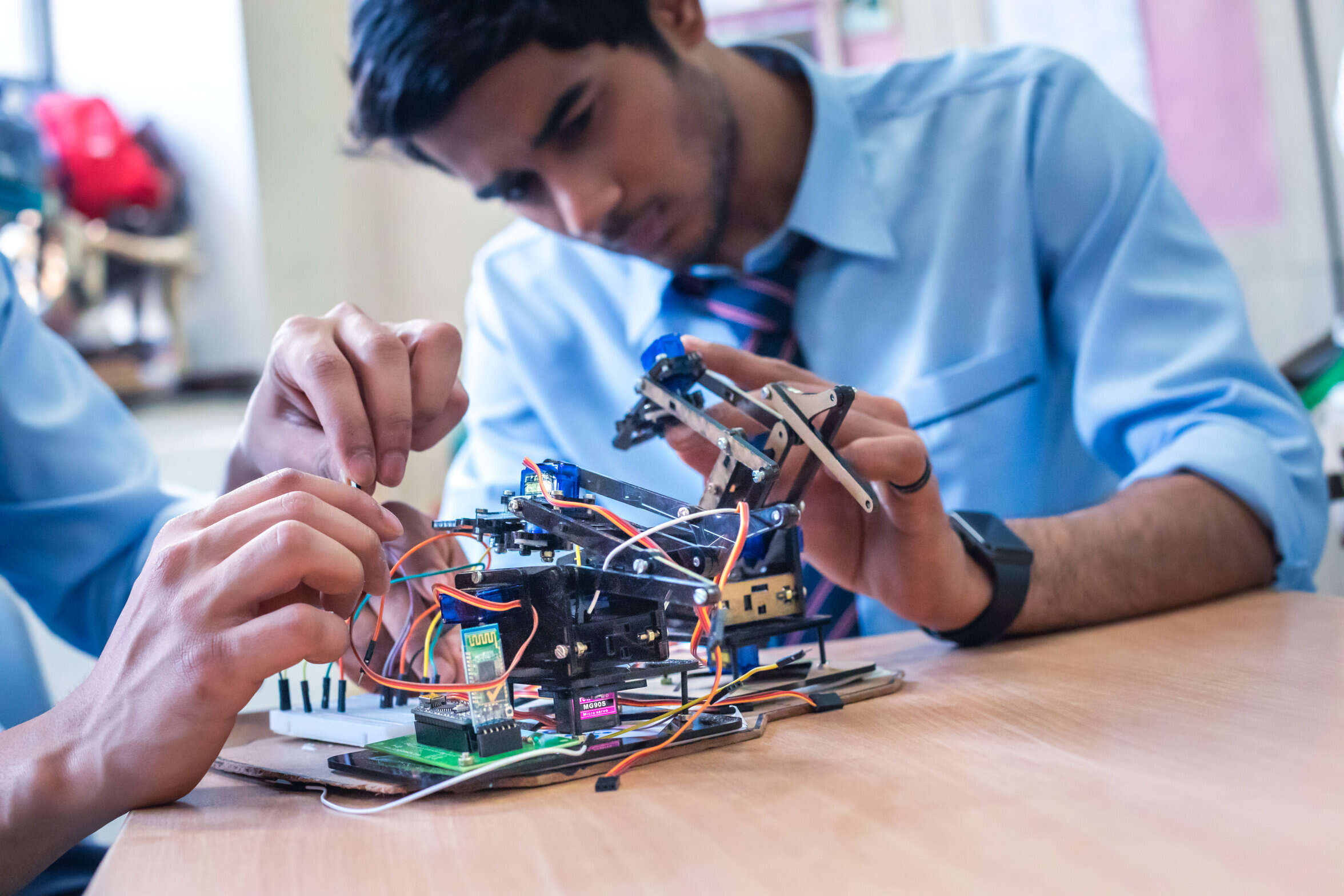 Here’s how students benefit from the Advanced Placement Program - Times