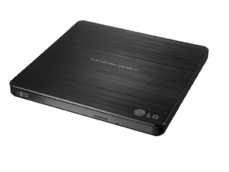 Lightweight External Optical Drives For Cds Dvds And Blu Rays Most Searched Products Times Of India