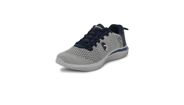 bourge sports shoes