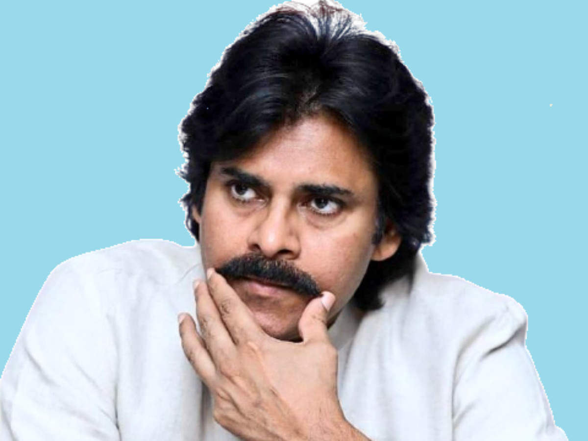 PSPK 27: Pawan Kalyan Starrer First Look And Title To Be Unveiled ...