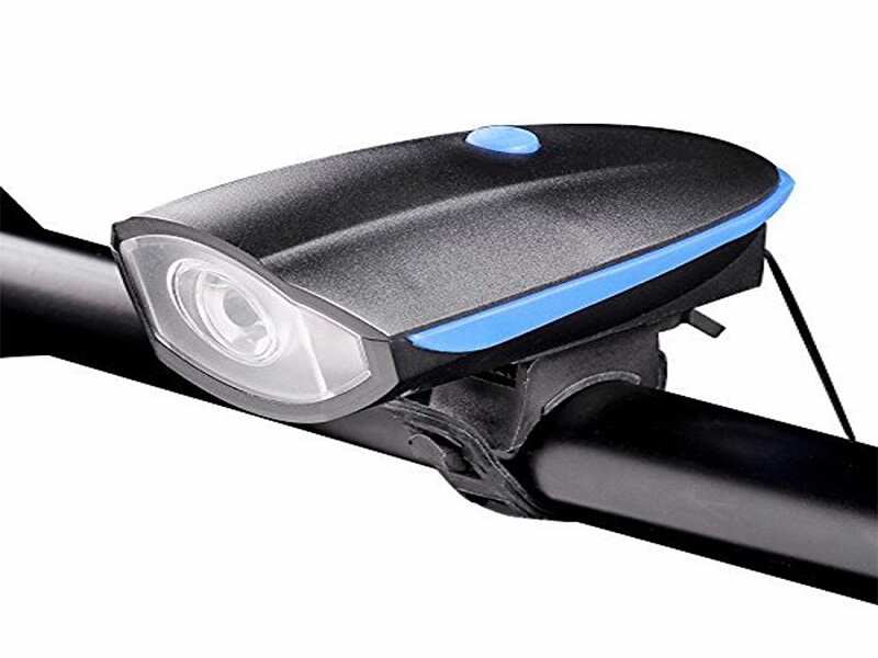 rechargeable light for cycle