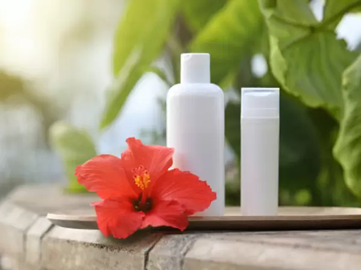Trust hibiscus powder for stronger, shinier hair; prevents hair loss -  Times of India