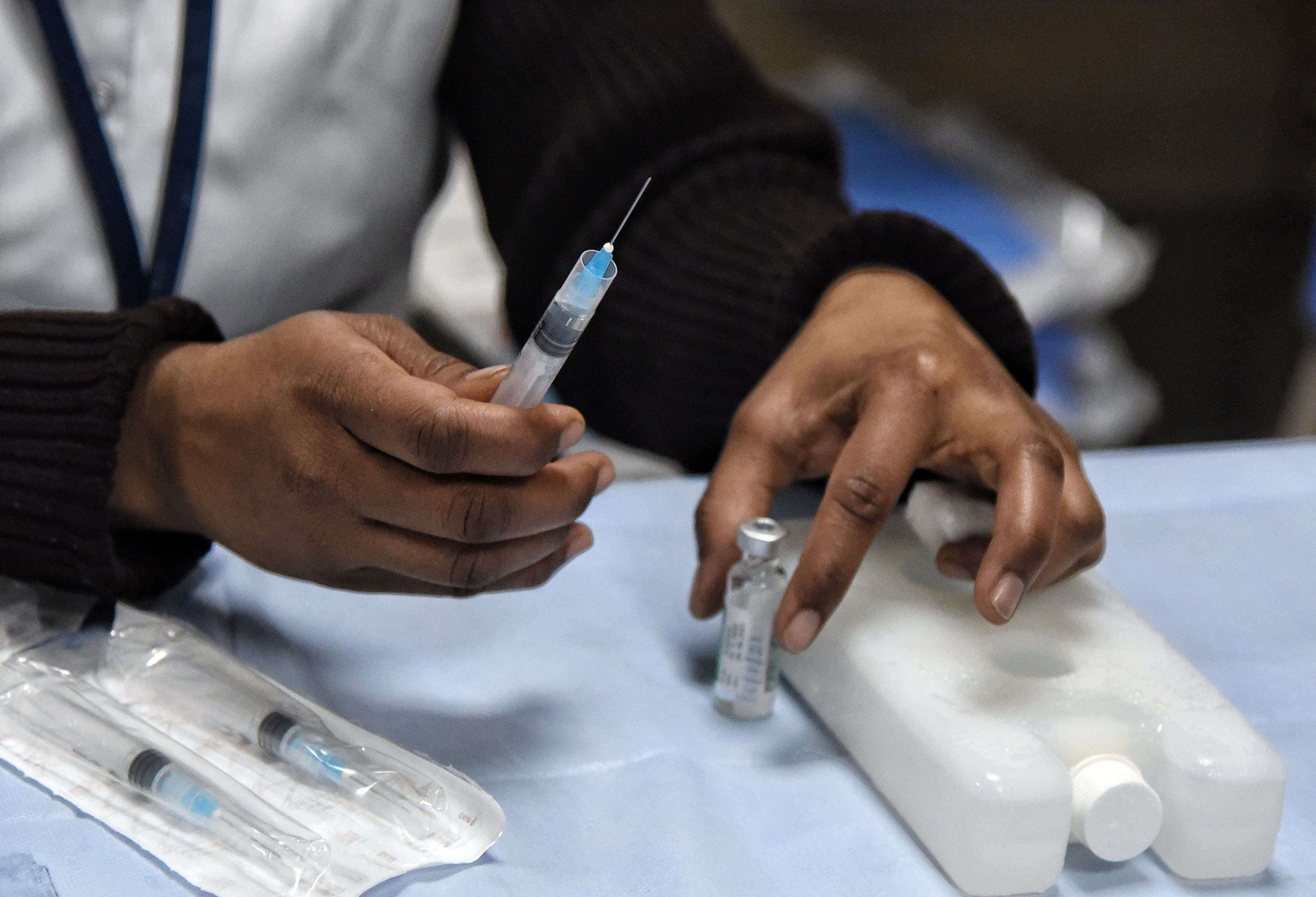 Covid vaccine price to be capped at Rs 250 per dose at private hospitals