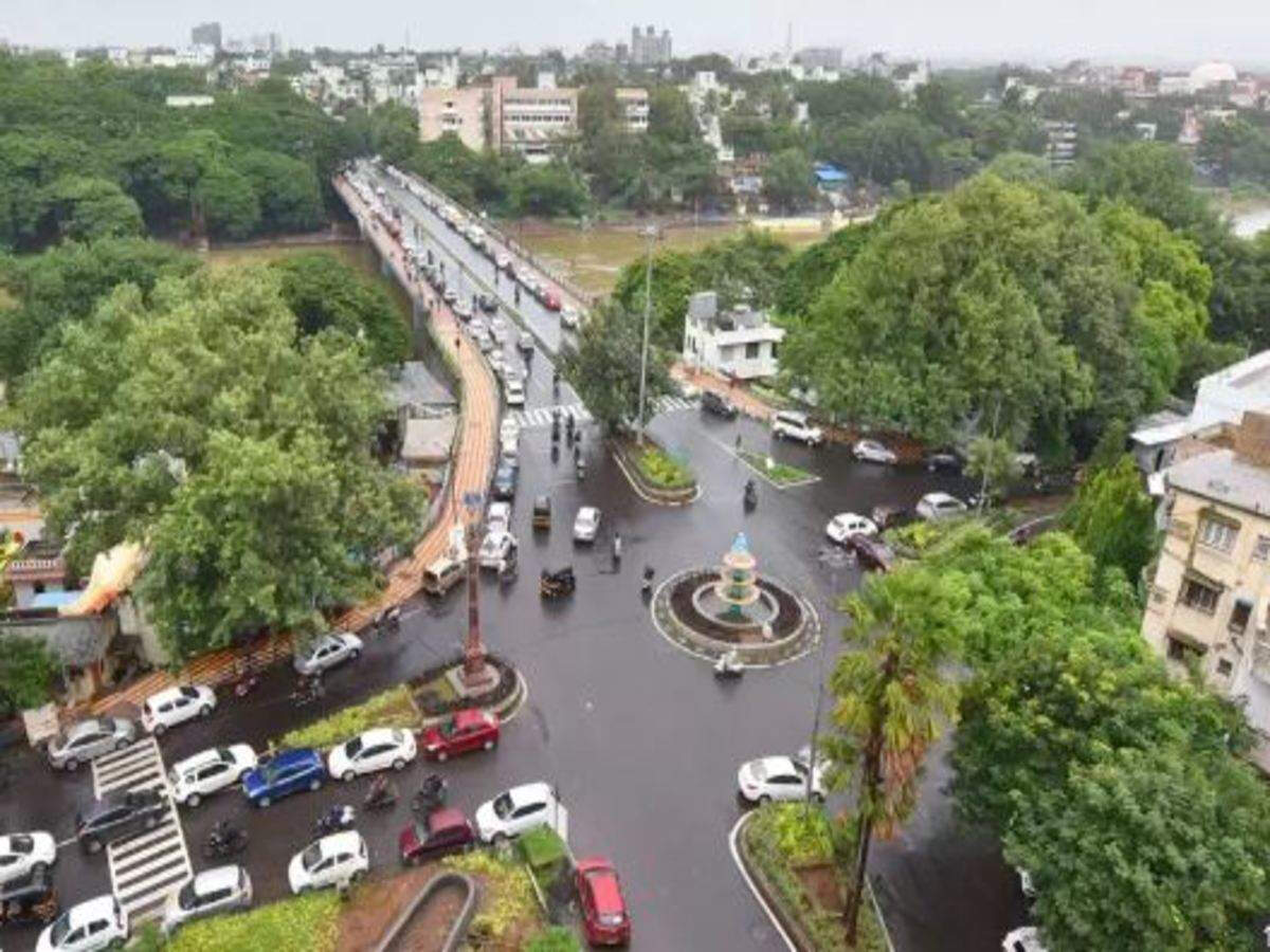 Pune Extends Night Curfew Till March 14 Schools To Remain Shut Pune News Times Of India
