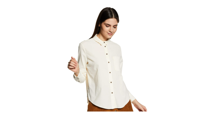 Cotton Shirts For Women For Smart Dressing During Summers Most Searched Products Times Of India