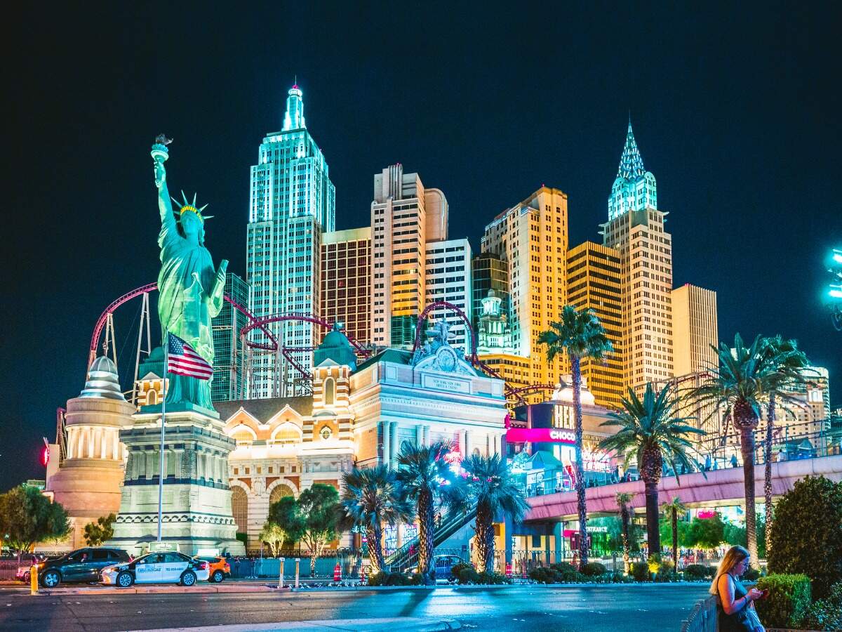 las vegas tours from india price