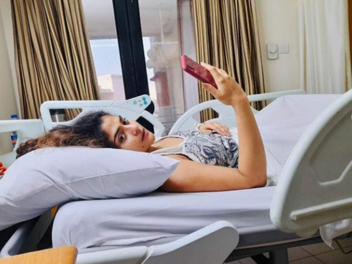 Aindrila Sharma Death News