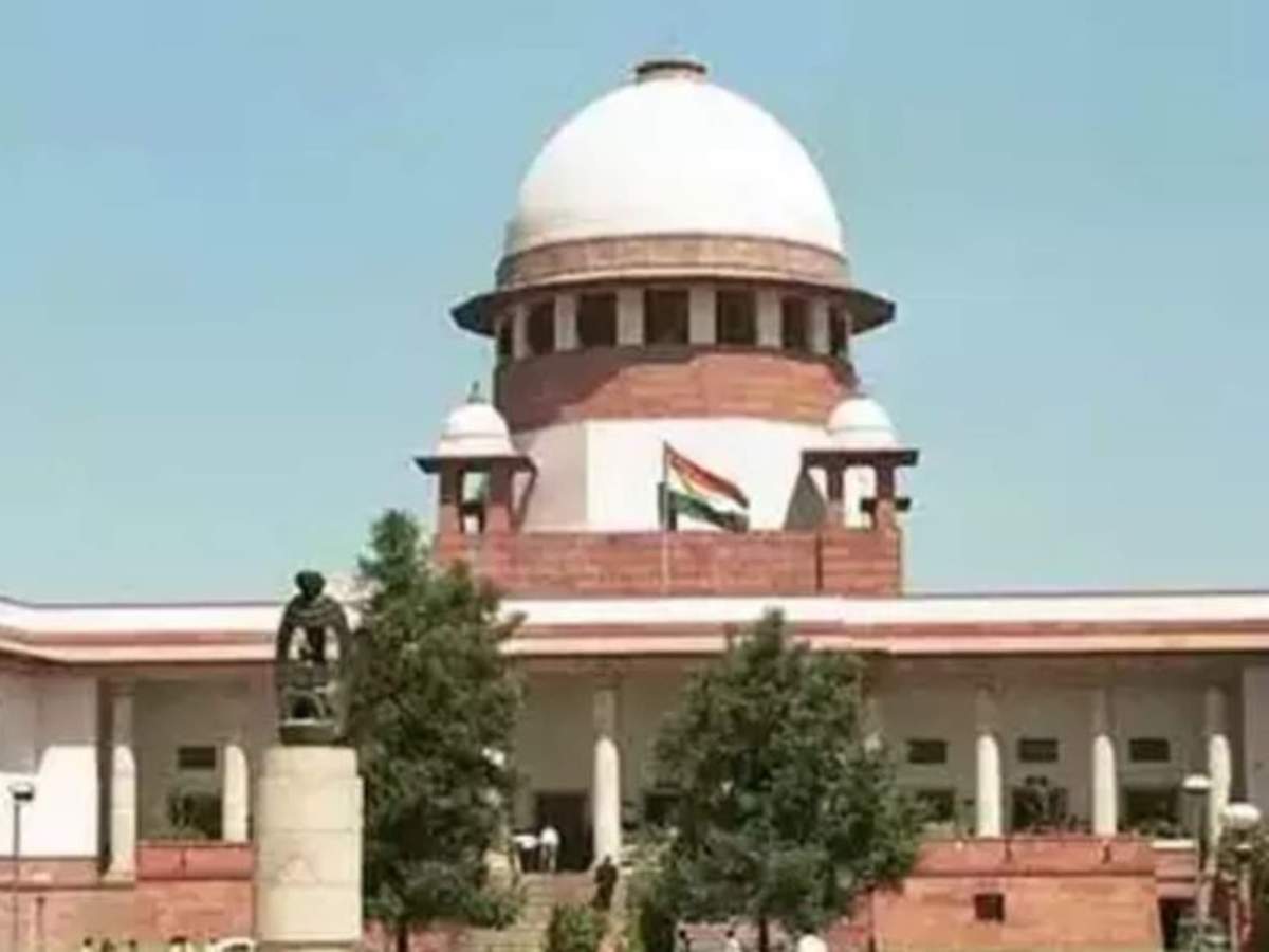The top court was hearing a plea which referred to his statement on restoring Article 370, which gave special status to Jammu and Kashmir, and contended it clearly amounts to a seditious act and therefore he is liable to be punished under section 124-A of the IPC.