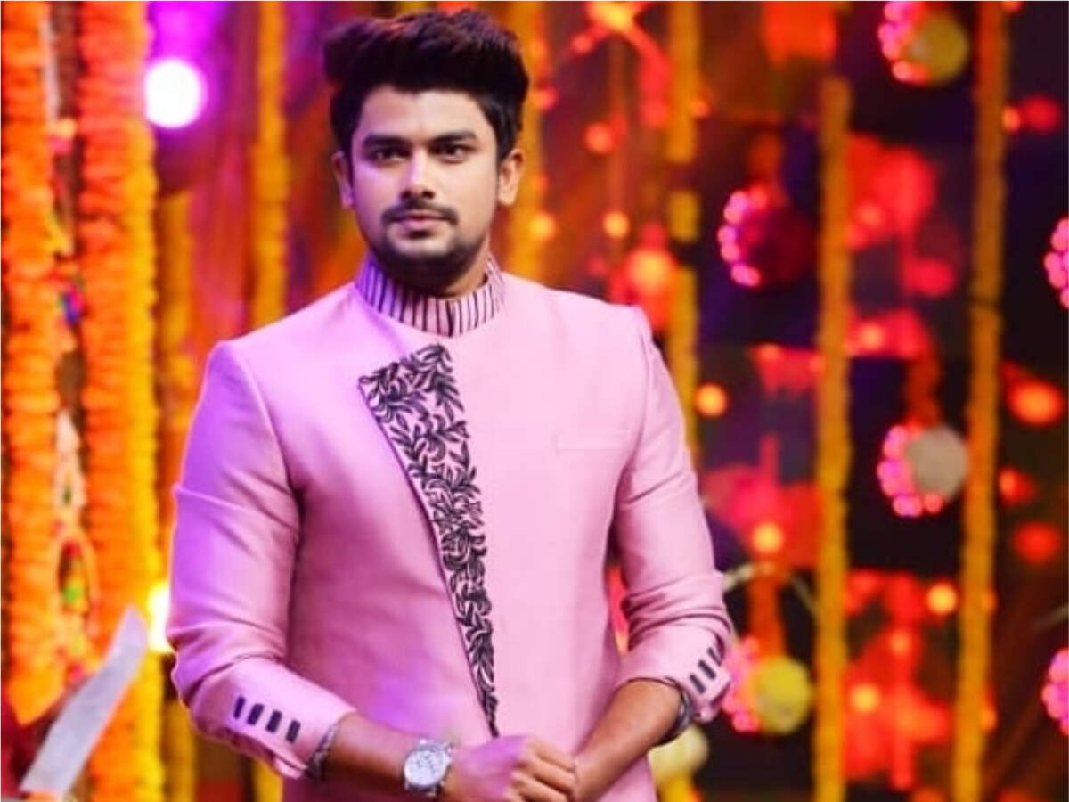 kalyana vaibhogam today serials