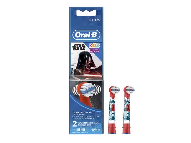 caresmith electric toothbrush