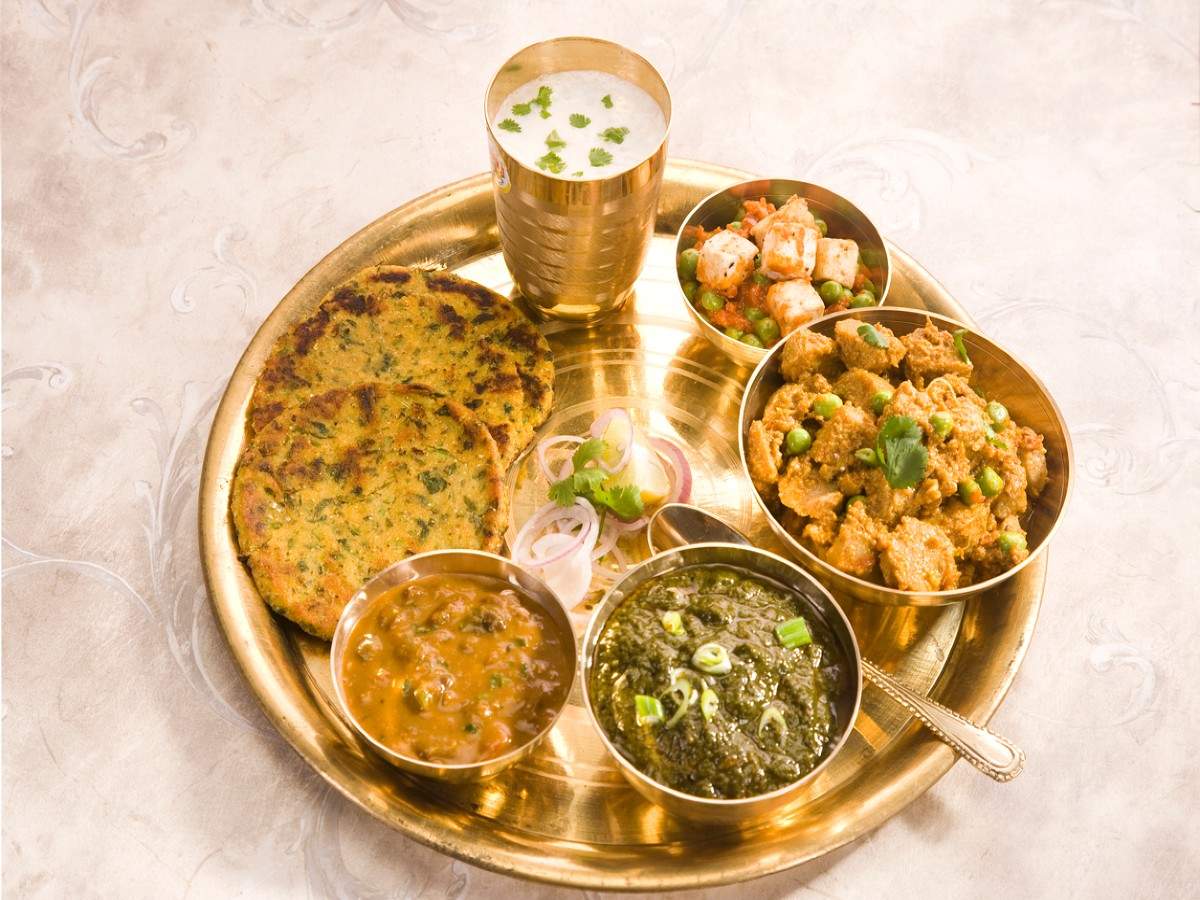 Discovering Jaipur through its popular dishes