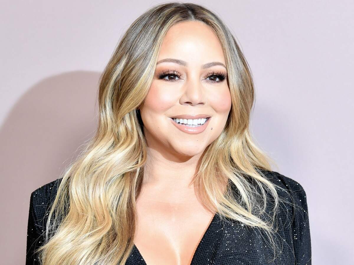 Mariah Carey S Brother Sues Her For Emotional Distress English Movie News Times Of India