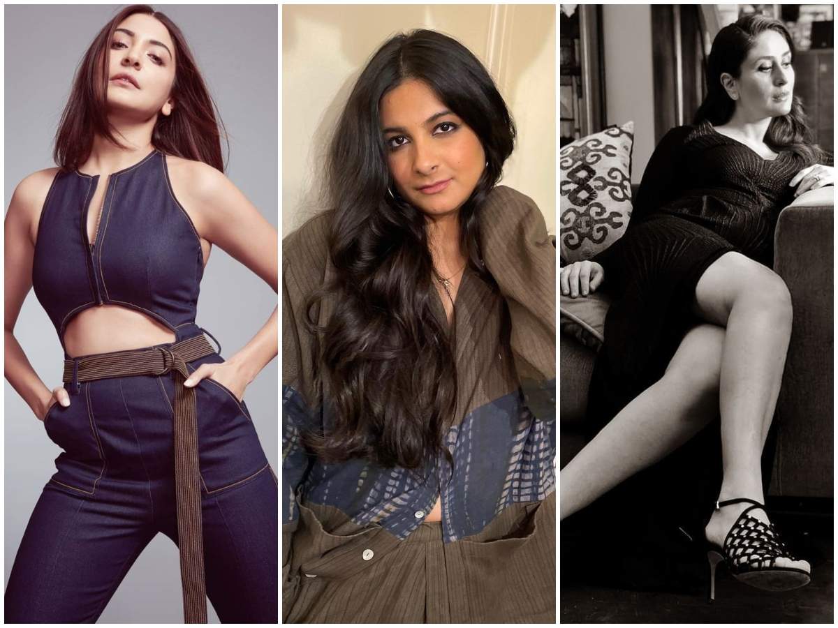 Deepika, Sonam, Kareena, Anushka: Check out their new oversized
