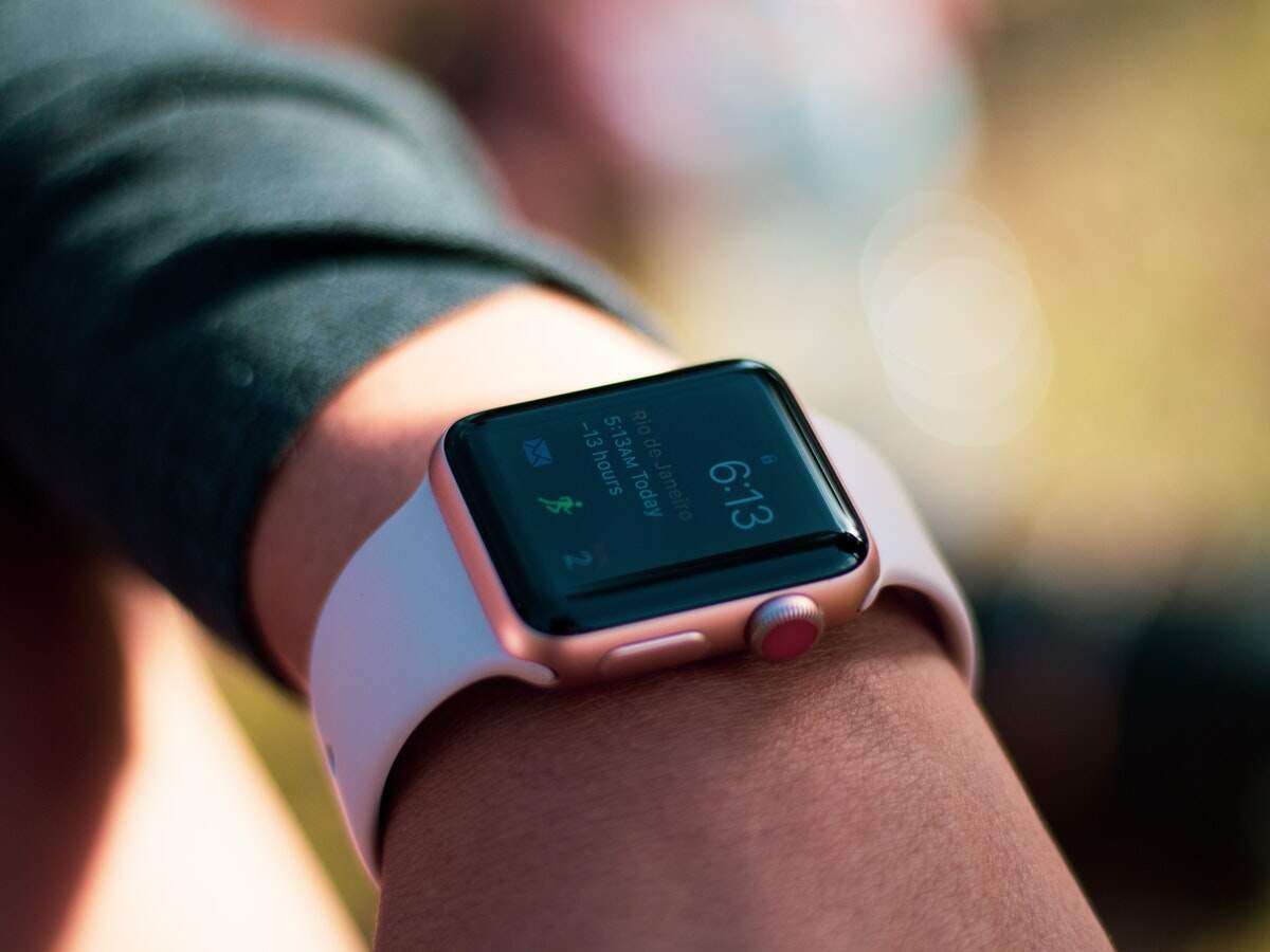 Apple Watch garners 51% global market share, India sweet spot - Times of  India