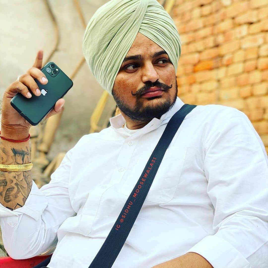 EXCLUSIVE: Sidhu Moosewala to act in one more film, his third ...