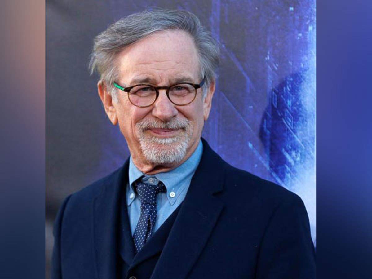 Steven Spielberg To Helm Film Based On His Childhood English Movie News Times Of India