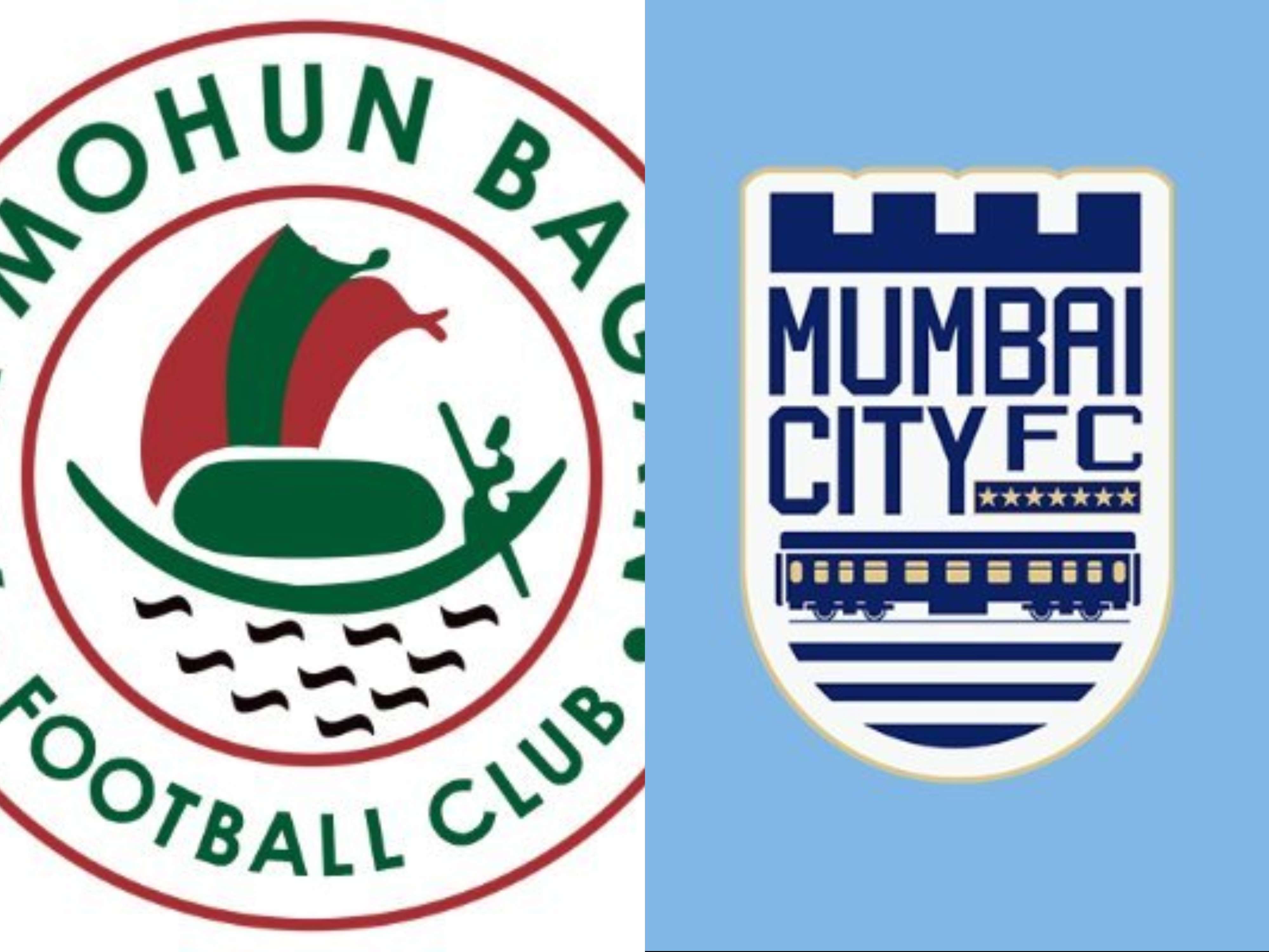There’s little doubt that Mumbai City FC and ATK Mohun Bagan have been in a league of their own in this season of the ISL