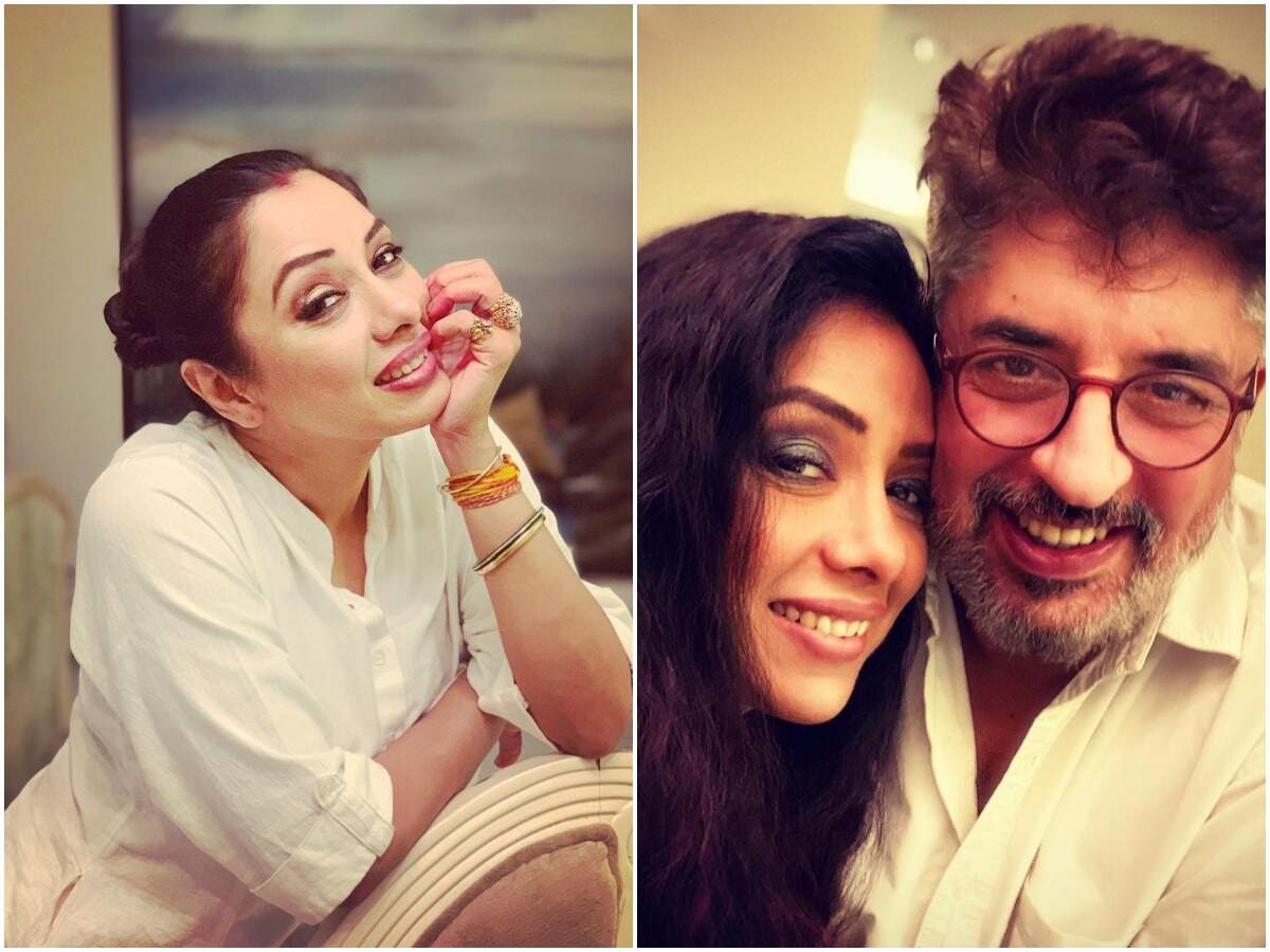 Exclusive! We are not doing Nach Baliye, my husband Ashwin will never agree to come on screen: Rupali Ganguly - Vimarsana News