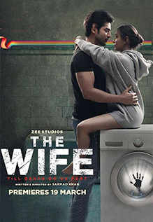 Films His Wife