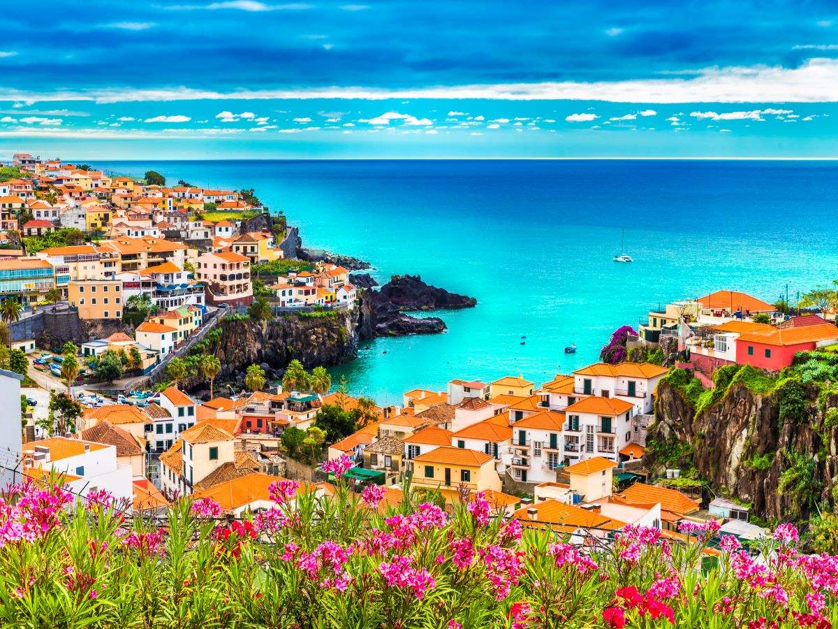 Portuguese towns that are charmers in truest sense