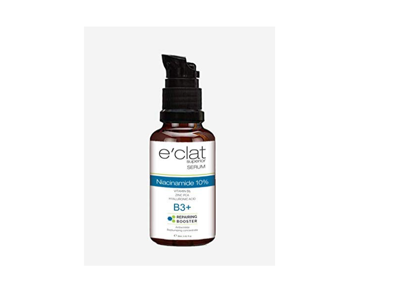 niacinamide for dark spots