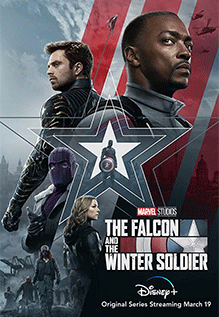 The Falcon and the Winter Soldier, Episode 6