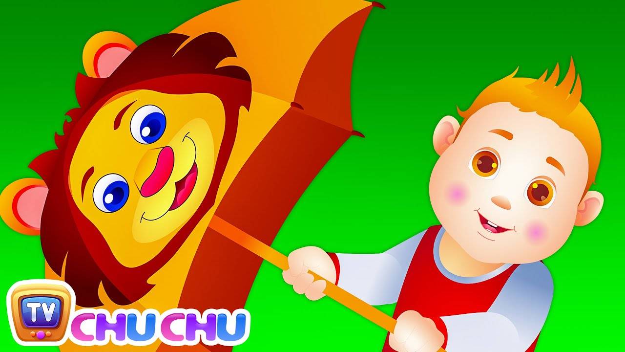 Nursery Songs and Kids Poem in English: Children Nursery Song in English  'Johny Johny Yes Papa'