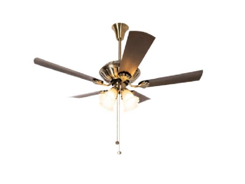 Fancy Ceiling Fans With Five Blades, Elegant Ceiling Fans With Lights