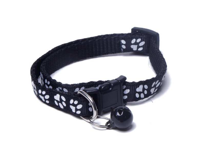 dog belt with bell