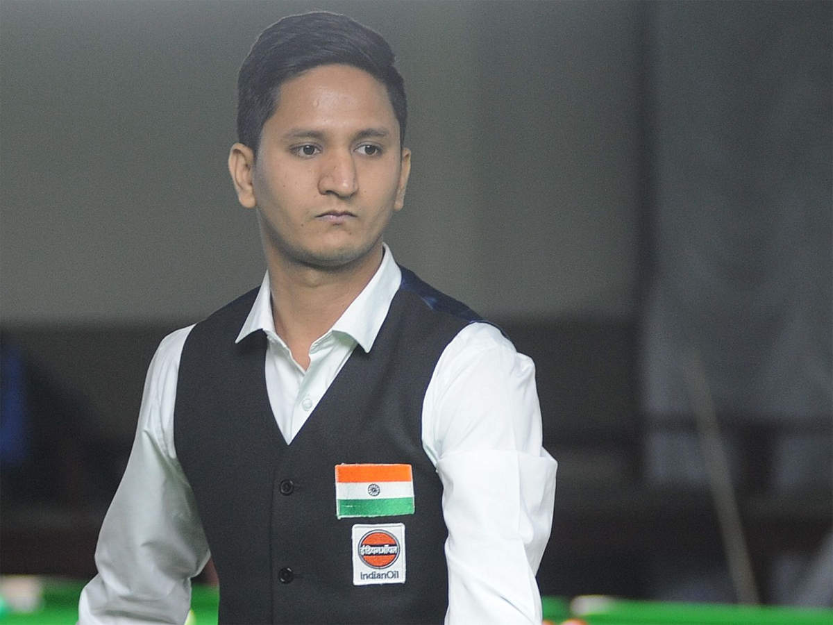 Top cueists for All India snooker tourney in city More sports News