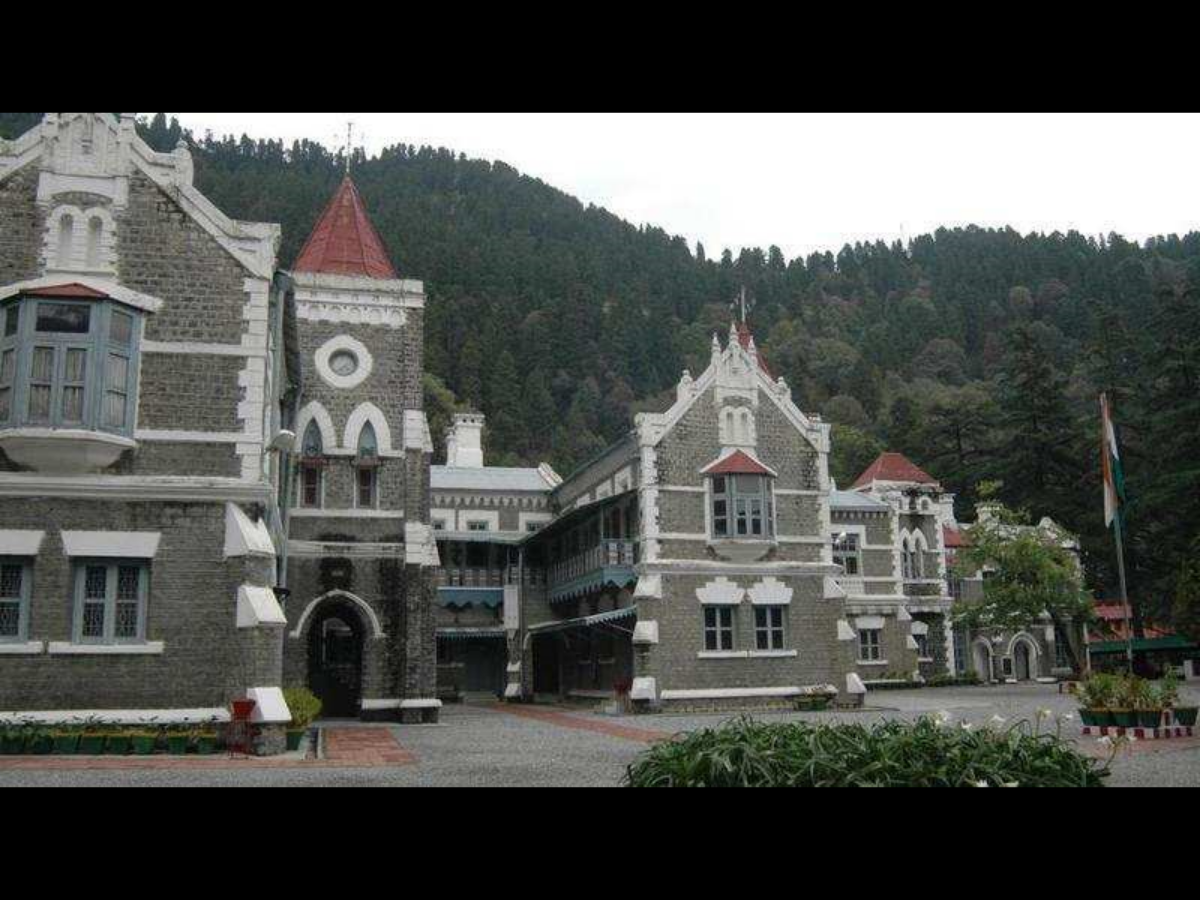 Fee Act To Be Rolled Out In Upcoming Academic Session Arvind Pandey Dehradun News Times Of India