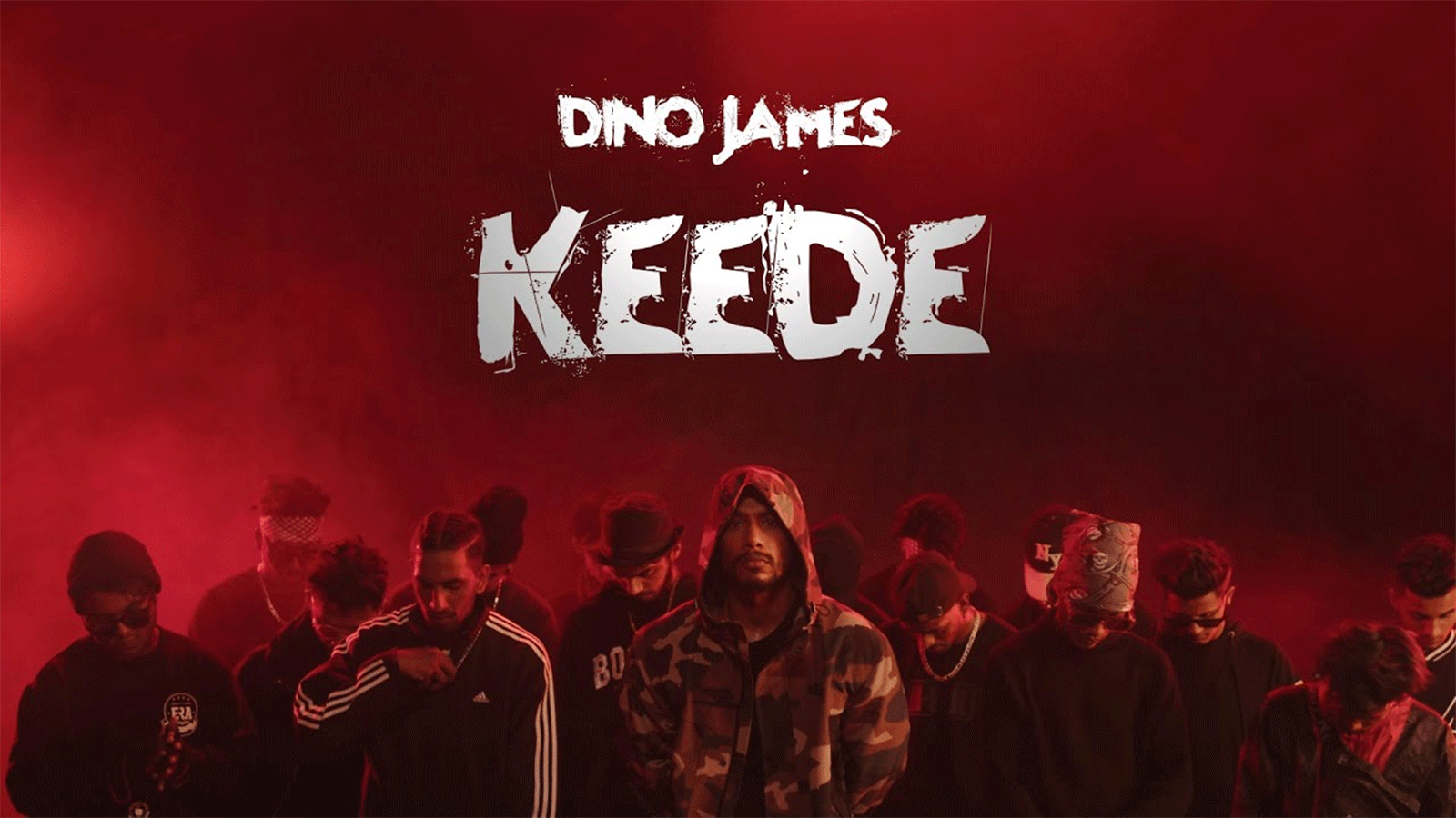 Check Out New Hindi Rap Song Music Video - 'Keede' Sung By Dino James |  Hindi Video Songs - Times of India