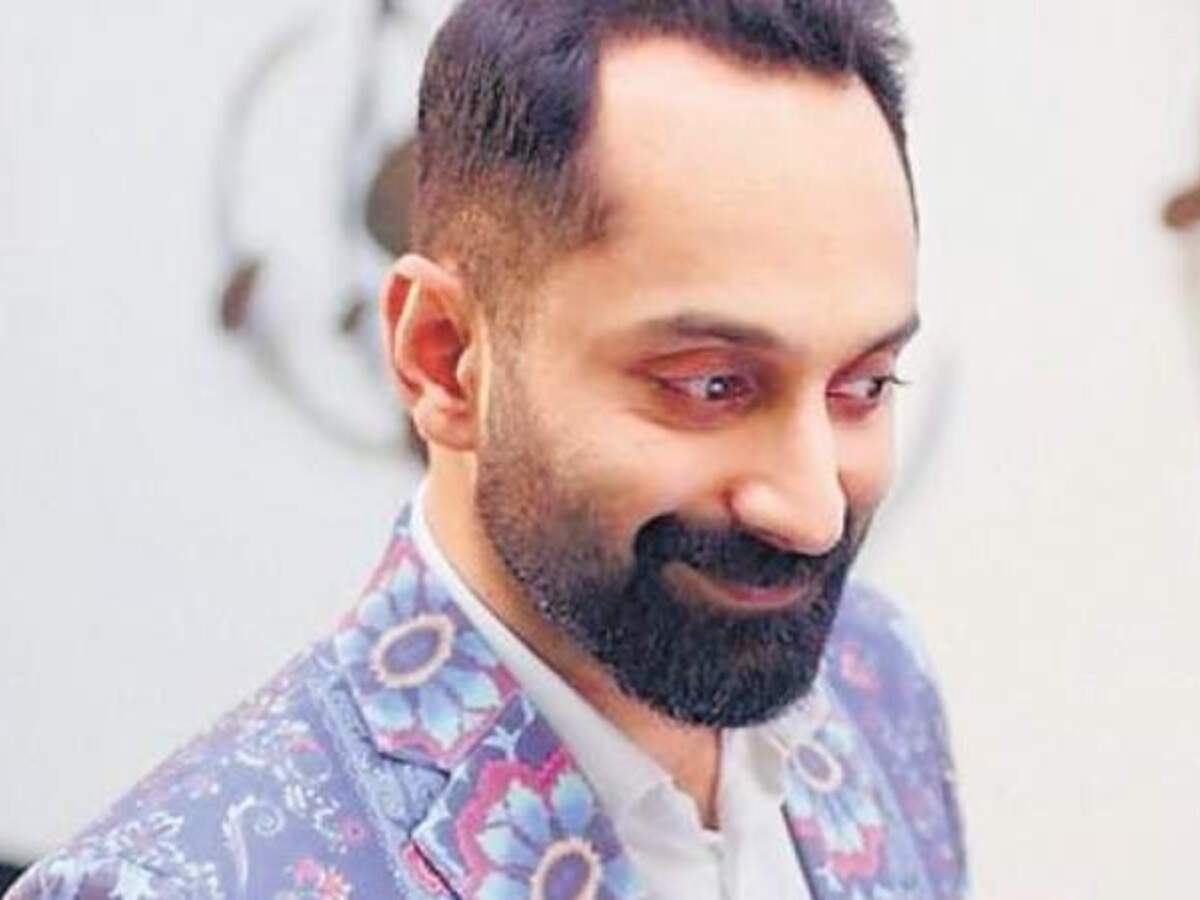 Allu Arjun to face off Fahadh Faasil in Sukumar's Pushpa | Telugu Movie News - Times of India Allu Arjun to face off Fahadh Faasil in Sukumar's Pushpa | Telugu Movie News - Times of India