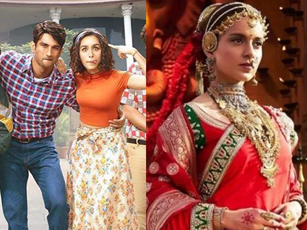 67th National Film Awards Winners List Sushant Singh Rajput S Chhichhore Wins Best Hindi Film Manikarnika Earns Kangana Ranaut Her Fourth National Award